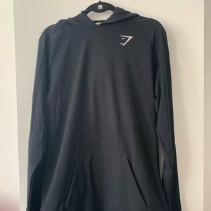 Gymshark Ark Hoodie Size Large.